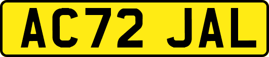 AC72JAL