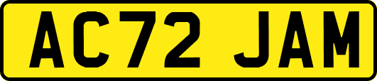 AC72JAM