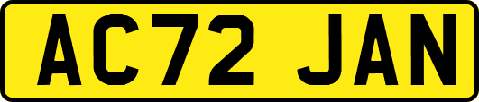 AC72JAN