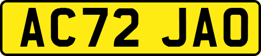 AC72JAO