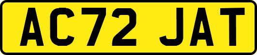 AC72JAT
