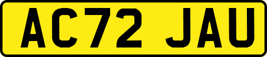 AC72JAU