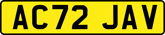 AC72JAV