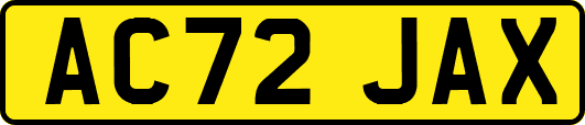 AC72JAX