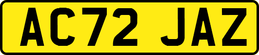 AC72JAZ