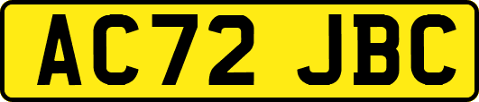 AC72JBC