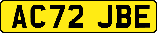 AC72JBE