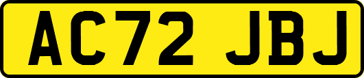 AC72JBJ