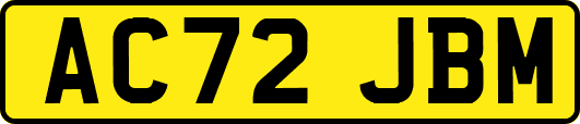 AC72JBM