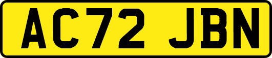 AC72JBN