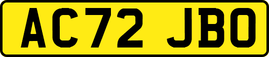 AC72JBO