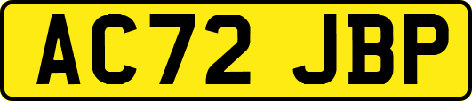 AC72JBP