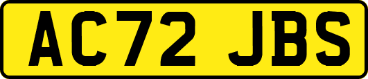 AC72JBS