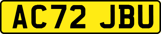 AC72JBU