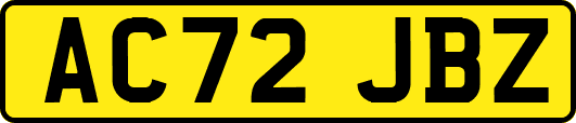 AC72JBZ