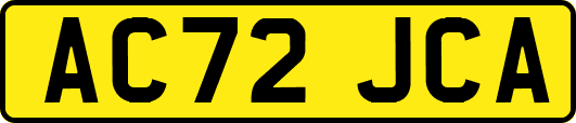 AC72JCA