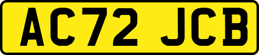 AC72JCB