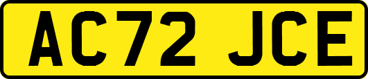 AC72JCE