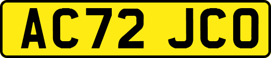 AC72JCO
