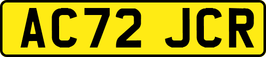 AC72JCR