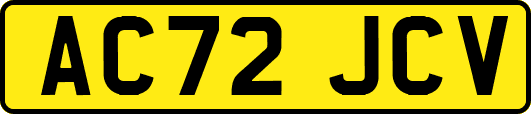 AC72JCV