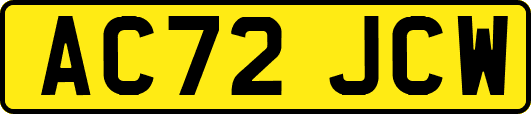 AC72JCW