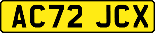 AC72JCX