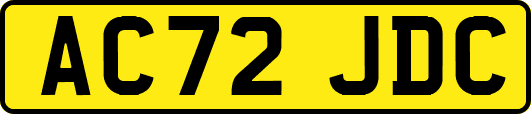 AC72JDC