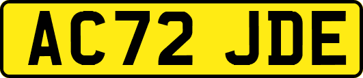 AC72JDE