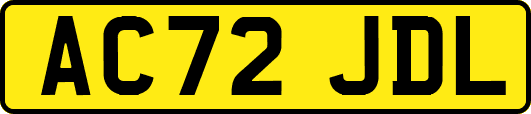AC72JDL