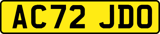 AC72JDO