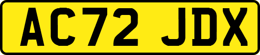 AC72JDX
