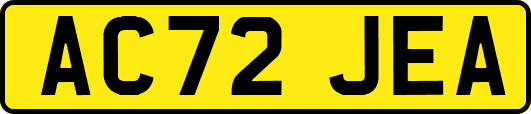 AC72JEA