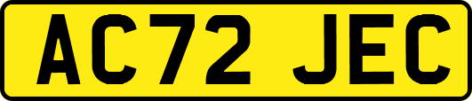 AC72JEC