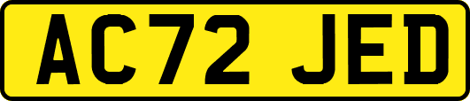 AC72JED