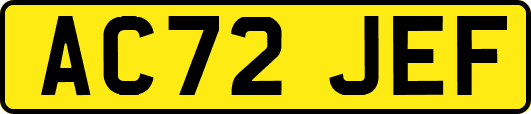 AC72JEF