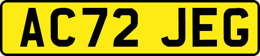 AC72JEG