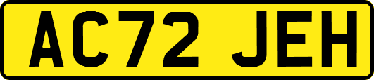 AC72JEH
