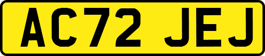 AC72JEJ