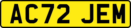 AC72JEM