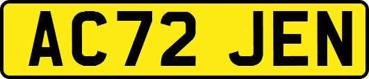 AC72JEN