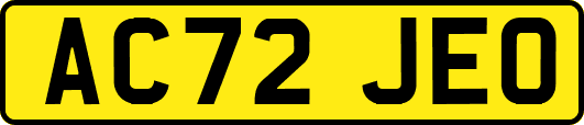 AC72JEO