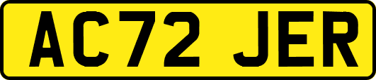 AC72JER