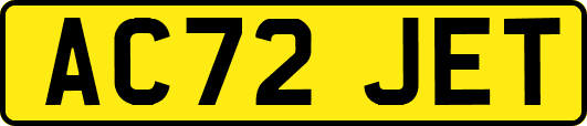 AC72JET