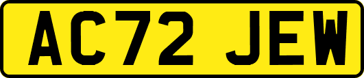 AC72JEW
