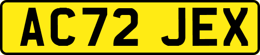 AC72JEX