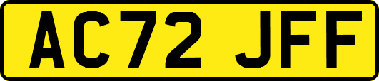 AC72JFF