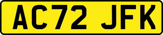 AC72JFK