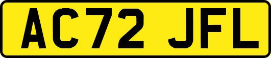 AC72JFL