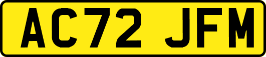 AC72JFM